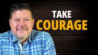Thumbnail: Wait! Hear This About Biblical Encouragement