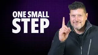 Thumbnail: The Life-Changing Power of Small Obediences