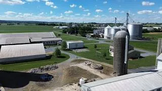 Thumbnail: 2nd Silo Falls
