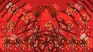 Thumbnail: The Augurs of Spring; Composed by Igor Stravinsky; Animation by Victor Craven