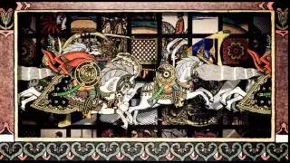 Thumbnail: Symphony No.4; iii. Scherzo :: Composed by Pyotr Ilyich Tchaikovsky :: Animation by Victor Craven
