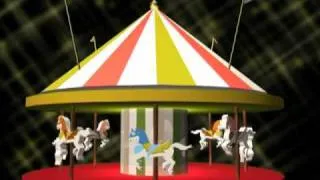 Thumbnail: Pétrouchka; First Part - The Shrove-tide Fair by Igor Stravinsky :: Animation by Victor Craven