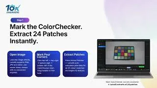 Thumbnail: One Platform for ISP Tuning, IQ Analysis, and Reporting | 10xEngineers
