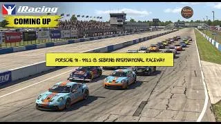 Thumbnail: iRacing - DAVE CAM - Community racing