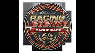 Thumbnail: iRacing - joining Dave Cameron - Road America