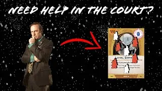 Thumbnail: How to Play the Court in Arcs | Strategy Guide