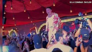 Thumbnail: He was New York's youngest elected politician. Now he's playing the biggest EDM festival in world