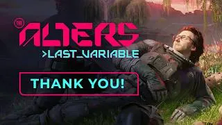 Thumbnail: The Alters: Last Variable | One Month in The Oasis