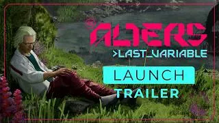 Thumbnail: The Alters: Last Variable | Launch Trailer