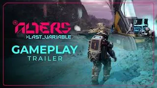 Thumbnail: The Alters: Last Variable | Gameplay Trailer
