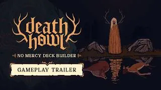 Thumbnail: Death Howl | Gameplay Trailer