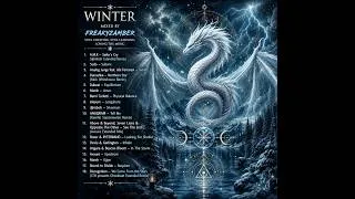 Thumbnail: Frequency of Winter – A Journey Through Progressive House | FreakyZamber