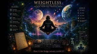 Thumbnail: Weightless Progressive house Melodic house Organic Frequency study Music