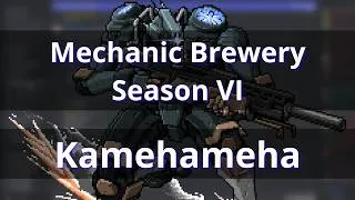 Thumbnail: Mechanic Brewery Season 6, a Lancer HOMEBREW Series: Kamehameha (IPS-N)