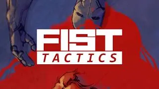 Thumbnail: Intro to Fist: Tactics, Stealth Focused Wargame