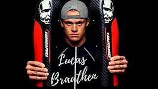 Thumbnail: [HD] LUCAS BRAATHEN – PINHEIRO // TRIBUTE ᴴᴰ