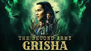 Thumbnail: [HD] GRISHA - Sons & Daughters // TRIBUTE ᴴᴰ