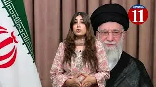 Thumbnail: Iran says still open to diplomacy, Israel vows continued attacks.