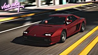 Thumbnail: Gta 6 vibes in GTA Vice City 🤩 