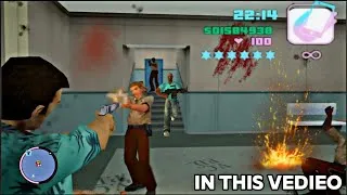 Thumbnail: Gta vice City No Escape ? 