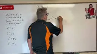 Thumbnail: FE Review - Economics Problem 9