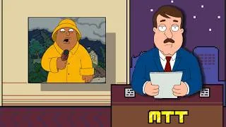 Thumbnail: Ollie Report (Family Guy x Undertale)