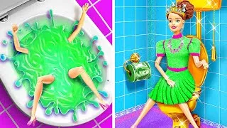 Thumbnail: 🤩 CUTE GADGETS For Smart Parents| Must Have Crafts & Hacks By 123 GO! house