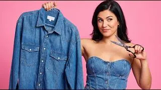 Thumbnail: 100X MORE GLAMOROUS!👗🌟 Crazy Beauty Hacks & Clothing Secrets by 123 GO! Planet