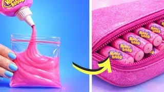 Thumbnail: Snack Time Without the Hustle! 🍕😴 Clever Ways to Munch and Chill with 123 GO!
