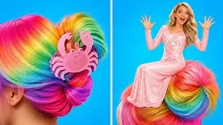 Thumbnail: 🎨✨ What If Your Makeup Tools Had Personalities? 😄💄 Hilarious Beauty Showdown &