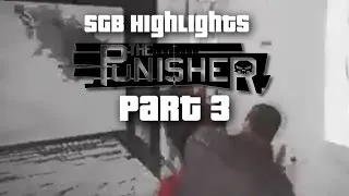 Thumbnail: SGB Highlights: The Punisher (Parts 22-30)