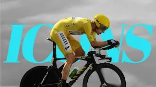 Thumbnail: WIGGO // A Bradley Wiggins Documentary // ICONS