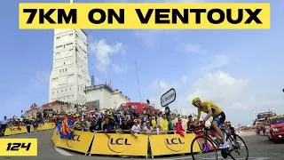 Thumbnail: Froome vs Quintana // 7 Kilometres That Ended the 2013 Tour de France