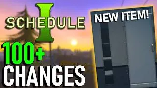 Thumbnail: Everything Added in Schedule 1’s LATEST Patch (New Item, Dealer Upgrades, and MORE)