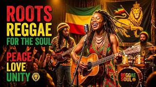 Thumbnail: Feel the Unity: A joyous female reggae star's ecstatic performance for the soul ☀️🎶