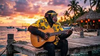 Thumbnail: Roots Reggae For The Soul: Peace Love Unity in a high-contrast cinematic music experience ☮️🎵