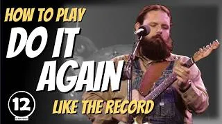 Thumbnail: Do It Again - Steely Dan | Guitar Lesson