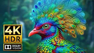 Thumbnail: Epic Wildlife & Breathtaking Nature | 4K Dolby Vision HDR 120fps (8K/4K Video TV)