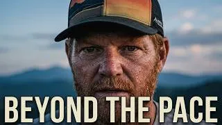 Thumbnail: My Masters Ultra Training: The Reality of Running After 50