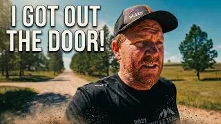 Thumbnail: 12-Minute Mile Training: My Daily Routine as a Masters Athlete