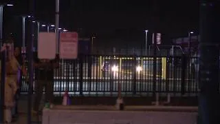 Thumbnail: Large fight after Sierra Linda High School football game leads to several arrests
