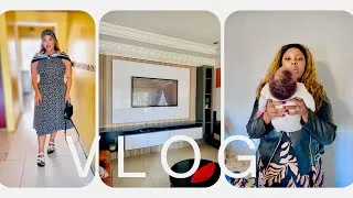 Thumbnail: VLOG || LIFE AS A STAY AT HOME MOM IN MY 40s + DURBAN HOUSEWIFE || SOUTH AFRICAN YOUTUBER 