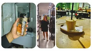Thumbnail: VLOG ||LIFE IN MY 40s AS A STAY AT HOME MOM OF 3+GROCERY HAUL+NEW FRAGRANCE ||SOUTH AFRICAN YOUTUBER