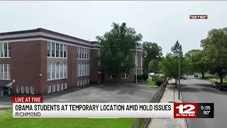 Thumbnail: Pine Camp Educare: Day two brings relief, lingering frustration for RPS parent
