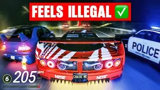 Thumbnail: I Fixed the BIGGEST Thing Racing Games LOST