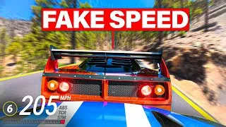 Thumbnail: I Fixed the BIGGEST Issue with Racing Games