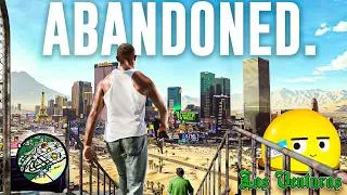 Thumbnail: I Remade the GTA that Rockstar Forgot About (sadly)