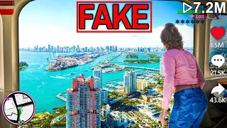 Thumbnail: I Tricked the Internet with GTA 6 (again?)