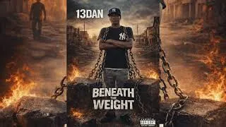 Thumbnail: 13Dan - Beneath The Weight (Official Audio)
