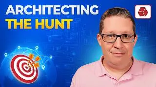 Thumbnail: The Threat Hunting Course I Wish I Had